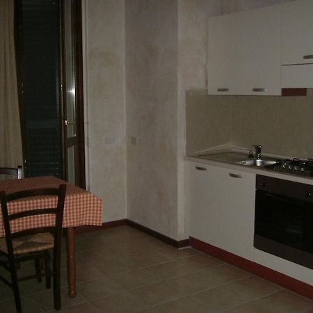 Agriturismo Cascina Gilli Spino d'Adda Екстер'єр фото