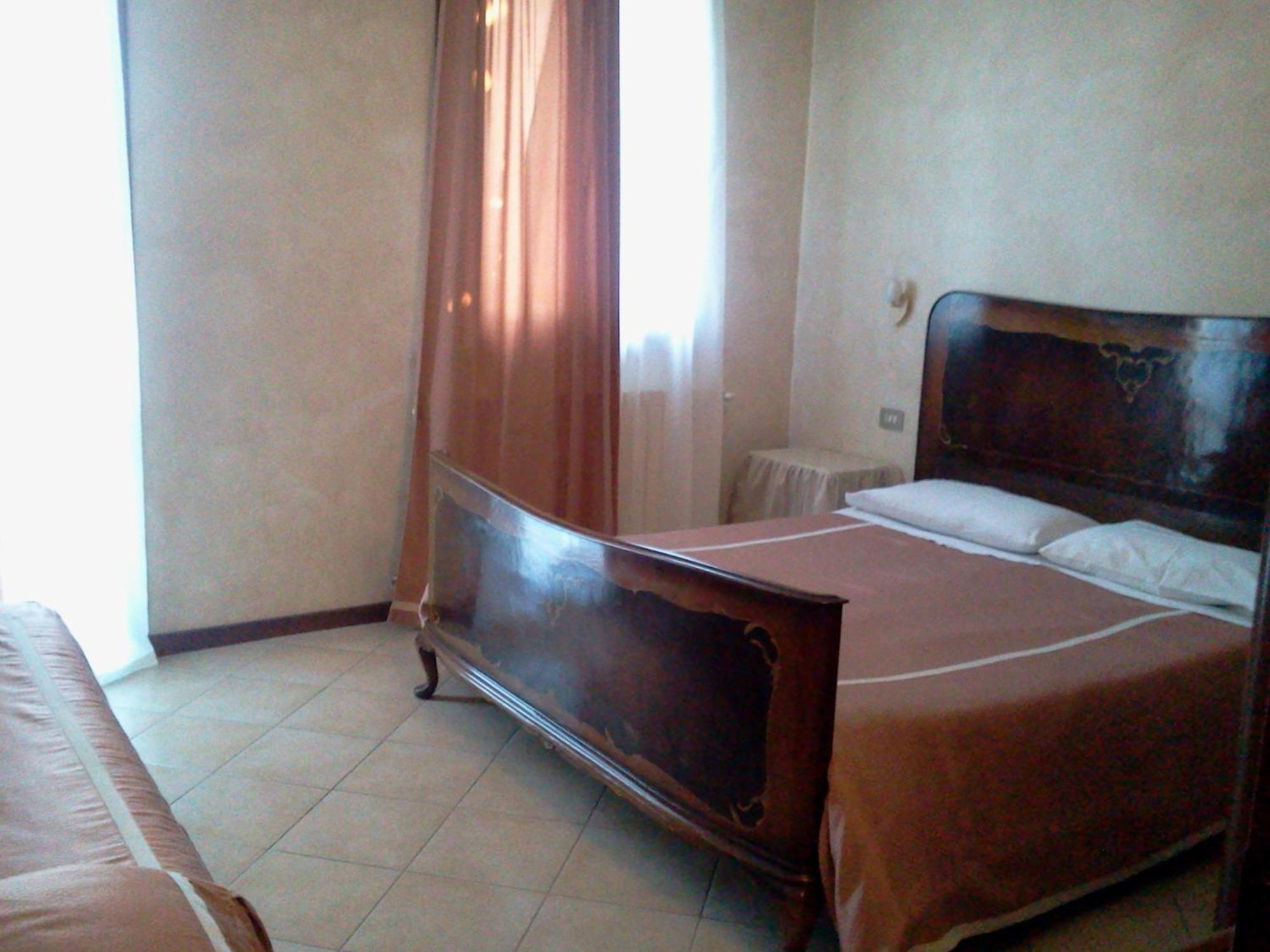 Agriturismo Cascina Gilli Spino d'Adda Екстер'єр фото