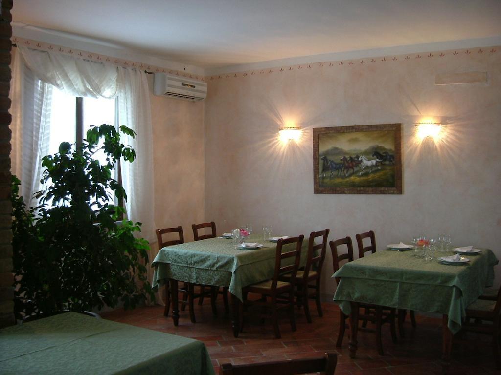 Agriturismo Cascina Gilli Spino d'Adda Екстер'єр фото