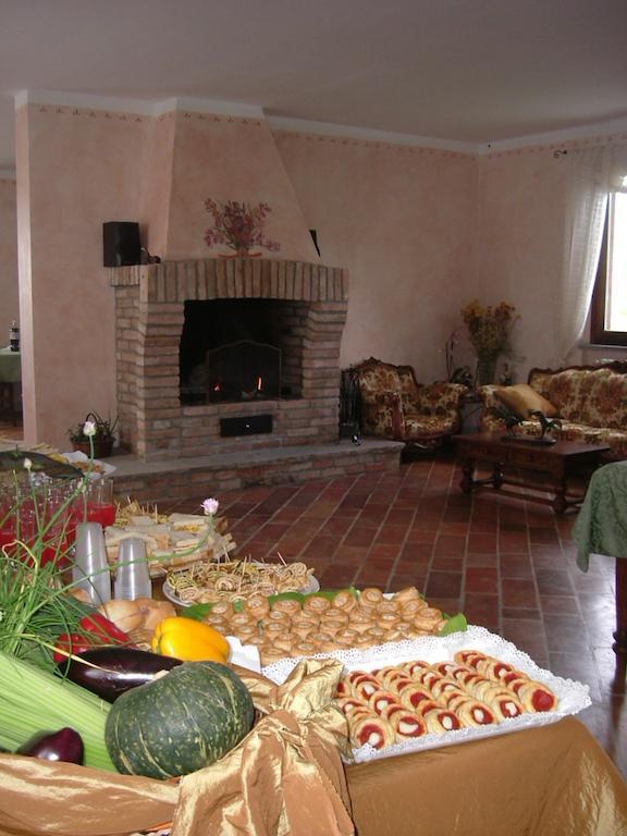 Agriturismo Cascina Gilli Spino d'Adda Екстер'єр фото